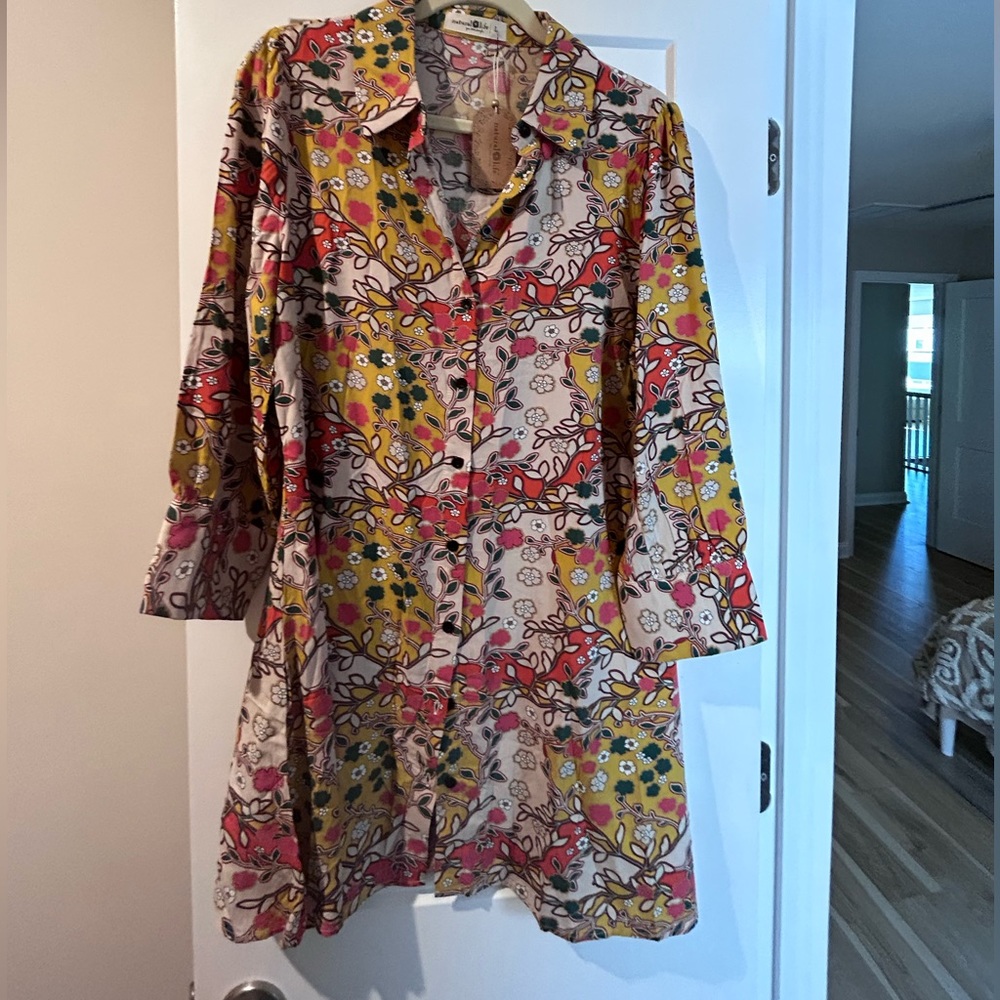 Women’s short dress